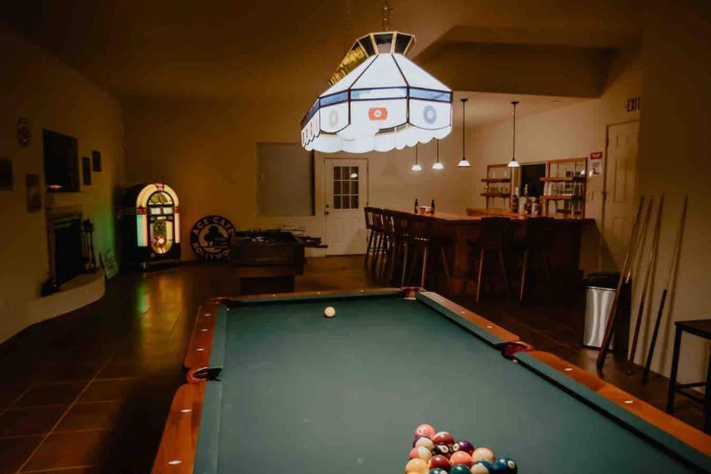 Hacienda Del Avion Villa Bisbee Eksteriør billede