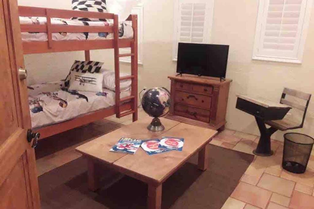 Hacienda Del Avion Villa Bisbee Eksteriør billede