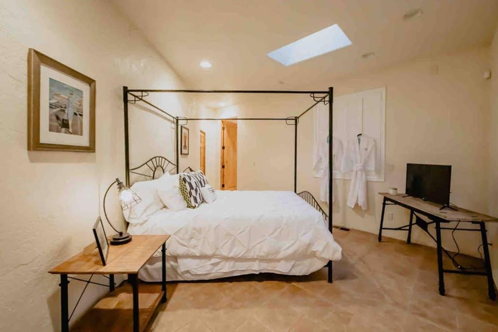 Hacienda Del Avion Villa Bisbee Eksteriør billede