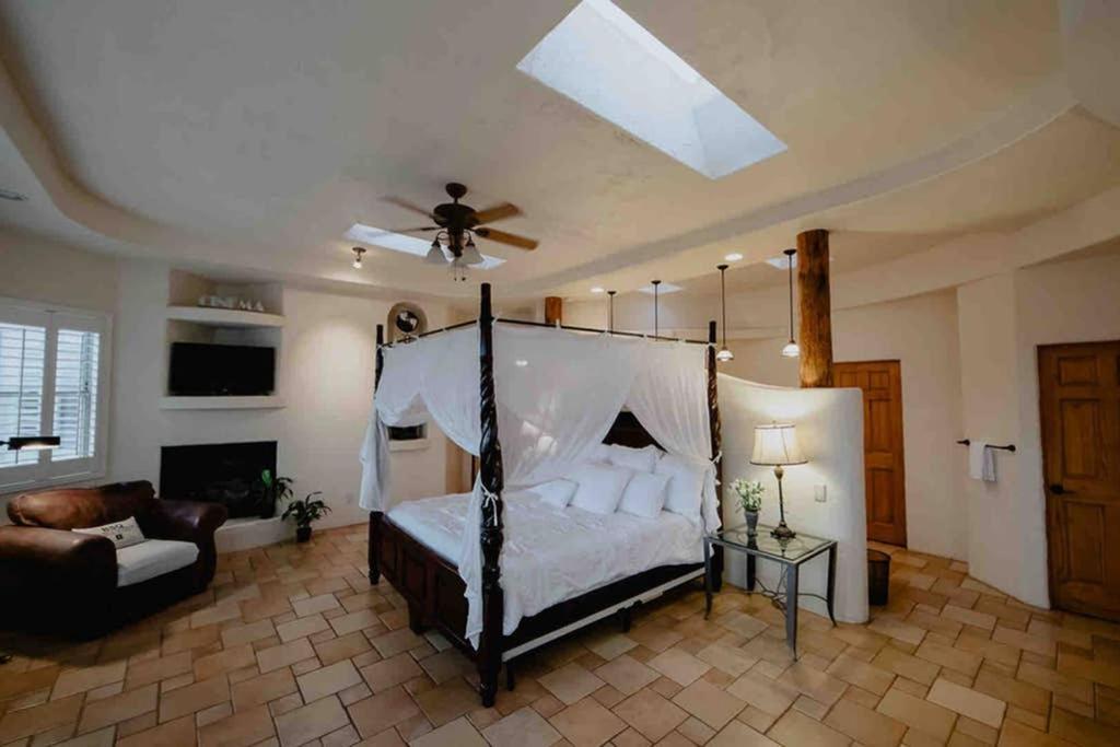 Hacienda Del Avion Villa Bisbee Eksteriør billede